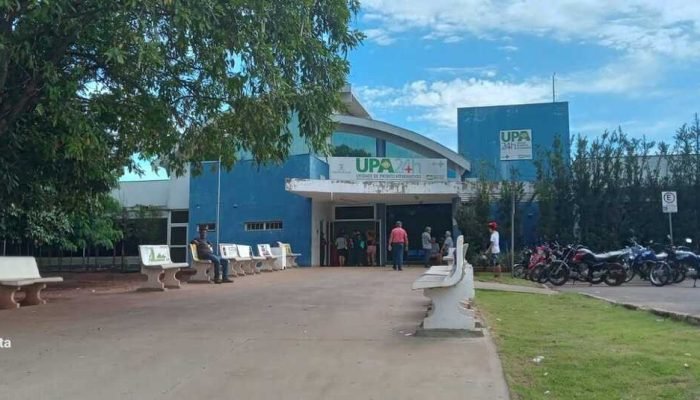 Homem de 61 anos é baleado com chumbinho em Anhanduí durante a noite