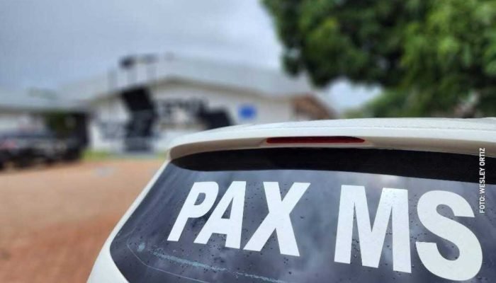 Idoso é encontrado morto em estado de decomposição em Campo Grande
