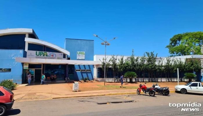 Mãe denuncia negligência após filha com transtornos fugir de UPA pela quarta vez na Capital