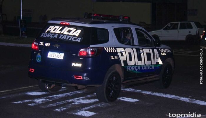 Desentendimento por briga de filhos termina em agressão entre vizinhas na Moreninha