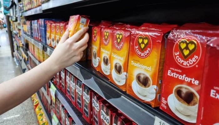 Cesta básica tem alta em Campo Grande, mas vai na contramão do país