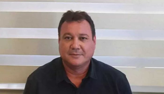 Em Bonito, secretário de Finanças é detido em operação contra corrupção