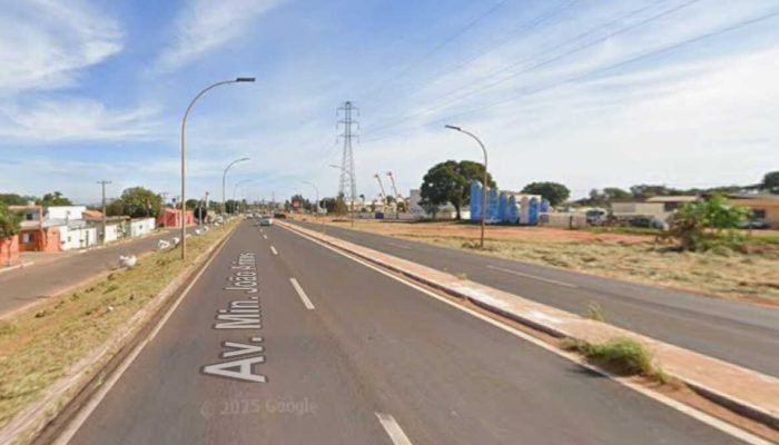 Militar do Exército é ferido a tiros no pé em Campo Grande durante a madrugada