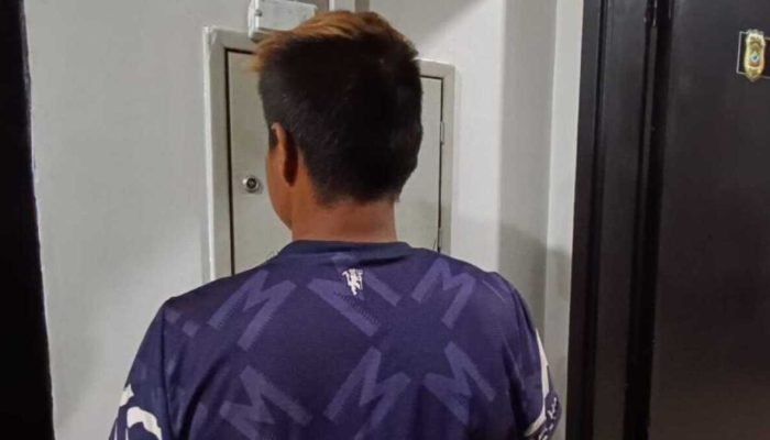 Professor é preso preventivamente em Dourados sob acusação de estuprar criança
