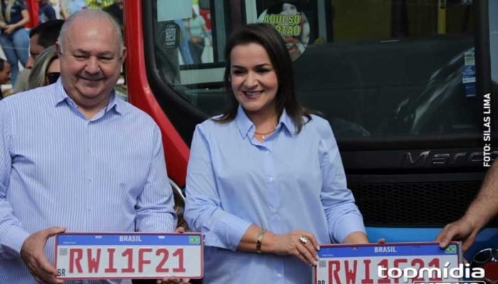 Greve dos Ônibus: Prefeitura deve R$ 370 milhões ao Consórcio, aponta laudo