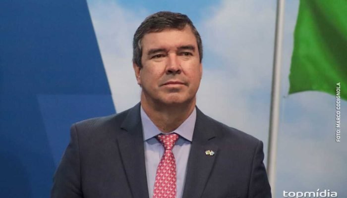 Riedel participa de articulação da direita sobre segurança pública visando 2026
