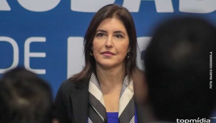 Tebet entre dois mundos: MDB tenta segurar ministra que agrada a Lula