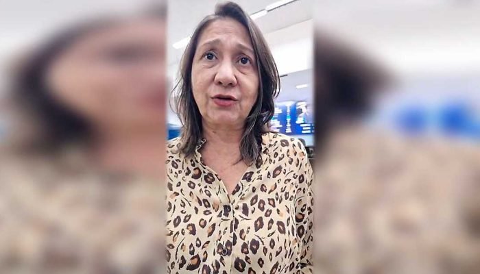 Greves em Campo Grande — Foto: PREF MARACAJU - DEZEMBRO 2025 1