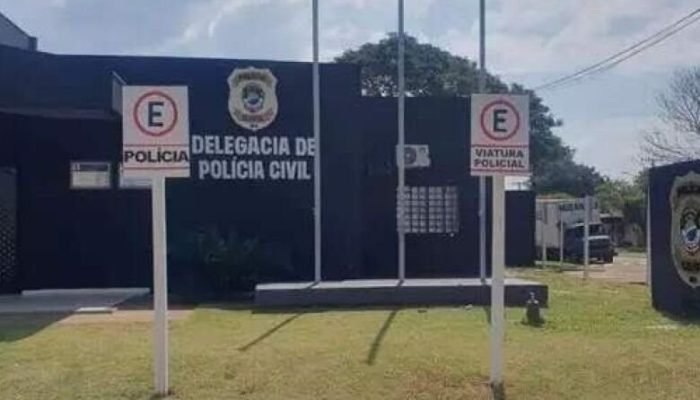 O caso foi registrado como homicídio culposo na direção de veículo automotor - Crédito: Divulgação/PCMS