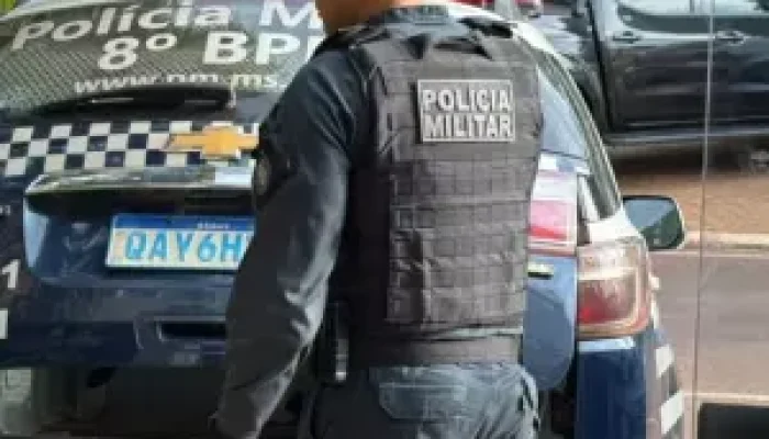 Polícia prende jovem de 22 anos por estupro de adolescente de 14 anos