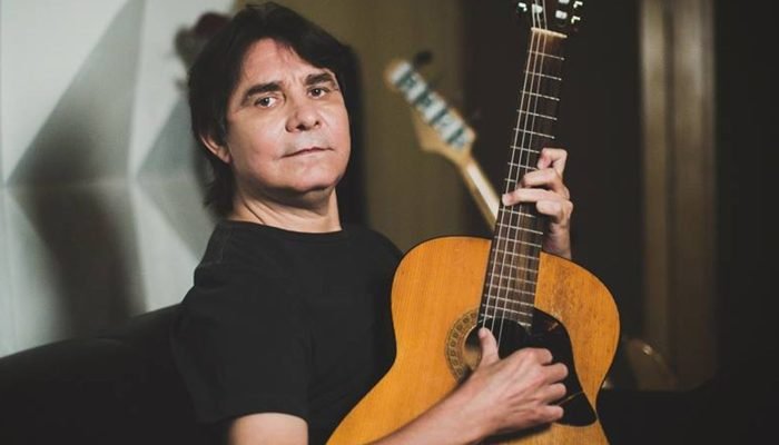 Lô Borges, um dos fundadores do Clube da Esquina, morre aos 73 anos
