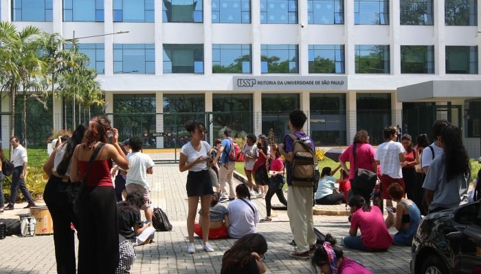 Faculdade da USP rompe convênio com Universidade de Haifa, de Israel
