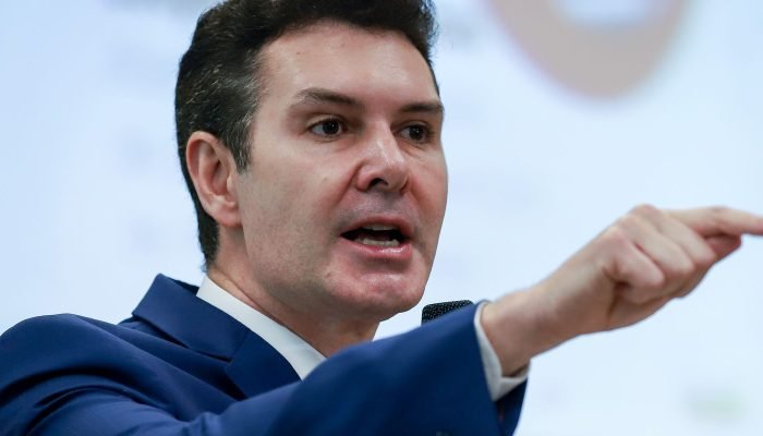 COP30: Cidades devem ser prioridade, diz ministro