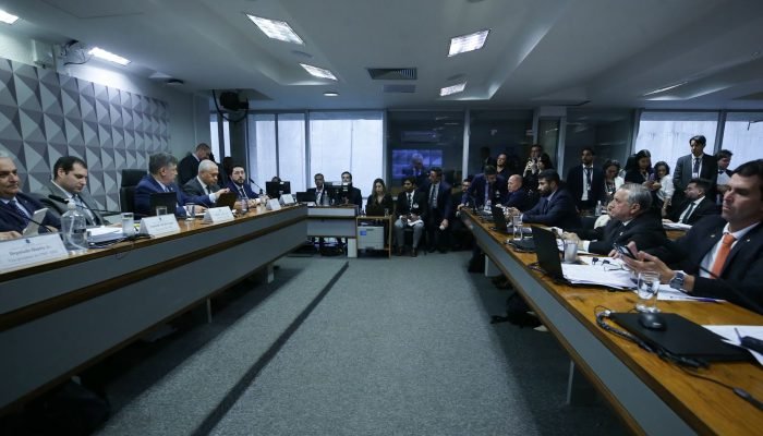 STF autoriza silêncio de sindicalista na CPMI do INSS