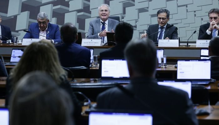 Comissão do Senado aprova isenção do IR para quem ganha até R$ 5 mil