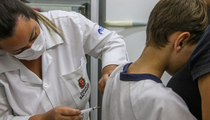 Vacinação contra HPV tem impacto expressivo no Brasil, aponta estudo