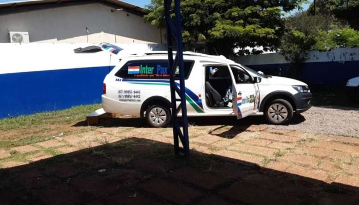 Rapaz é morto a facadas após discussão por ciúmes em Amambai