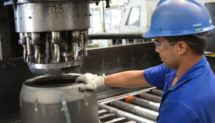 industria