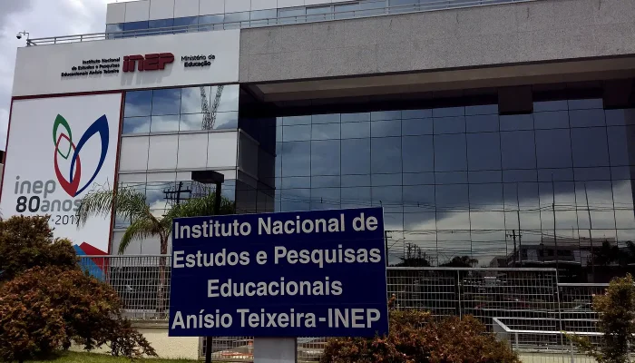 Enem 2025 registra aumento expressivo de participantes com 60 anos ou mais