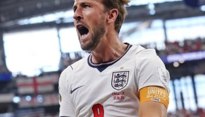 Foto: Instagram/@england