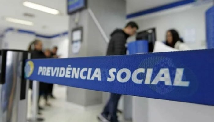 Foto: Agência do INSS | Agência Brasil