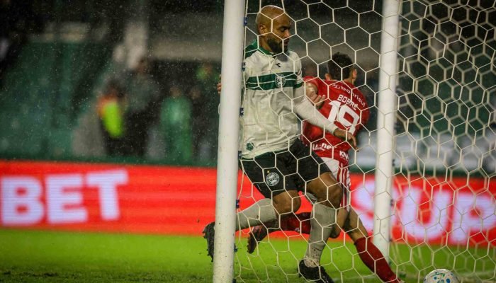 Foto: Foto: Divulgação/Internacional