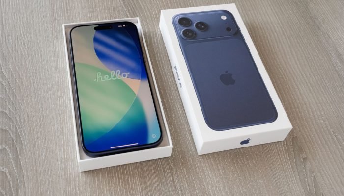 iOS 26.1 é lançado para iPhones; confira principais novidades