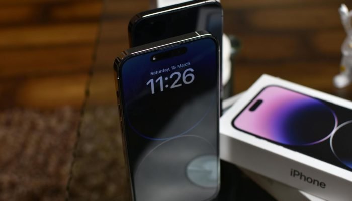 Foto: Apple anunciou uma nova atualização para seu sistema operacional, o iOS 26