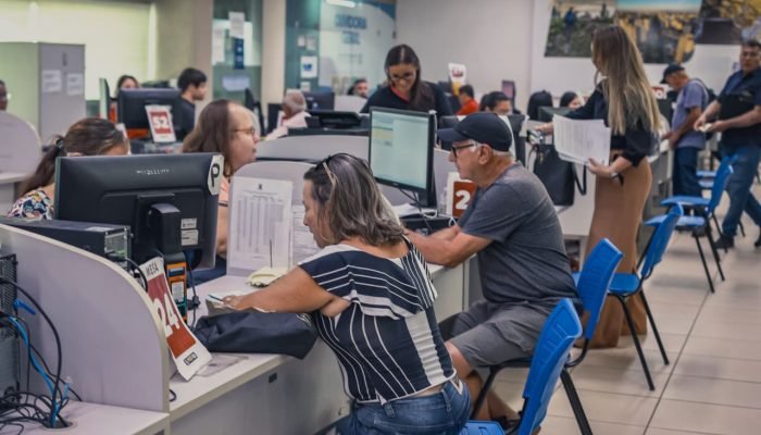 Foto: Foto: Divulgação/PrefCG