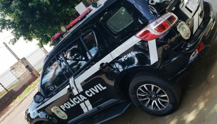 Policiais prendem suspeitos de homicídio em assentamento de Itaquiraí