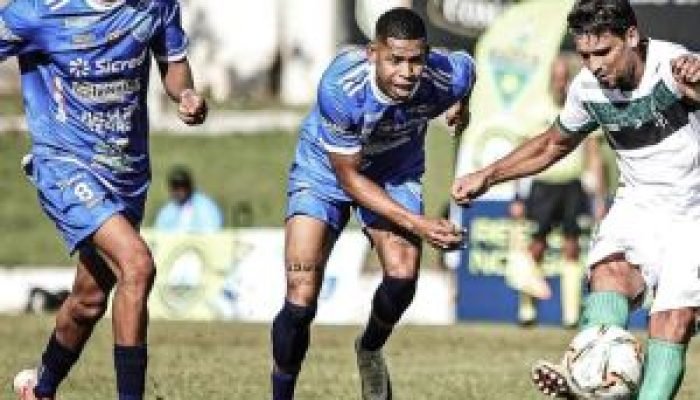 Ivinhema e Pantanal enfrentam clubes da Região Norte na Copa do Brasil