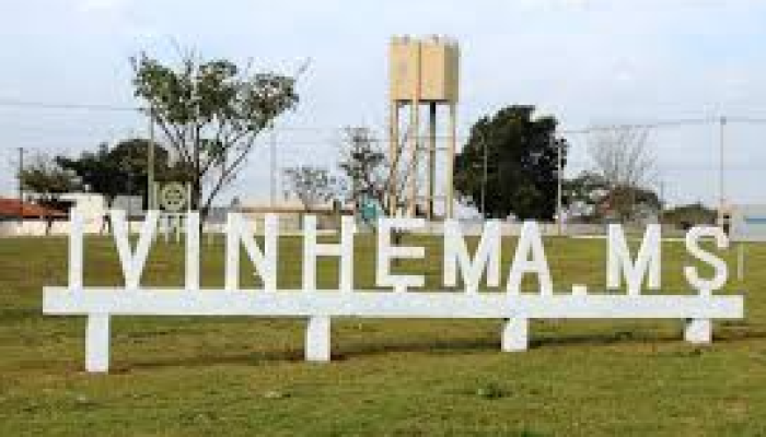 Homem é preso suspeito de abusar de criança de apenas seis anos em Ivinhema, MS