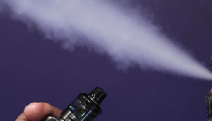 Anvisa e MPF firmam acordo para intensificar fiscalização de cigarros eletrônicos