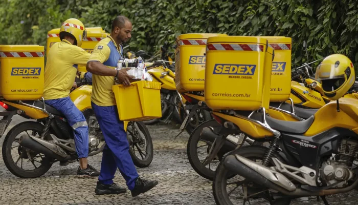 Caixa criará fundo imobiliário para levantar recursos para os Correios