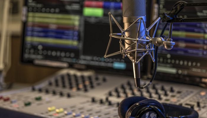 Radioagência Nacional completa 21 anos com conteúdos para todo o Brasil