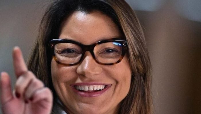 Janja Lula da Silva acumula polêmicas - Arquivo