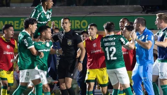 Brasileirão 2025: Mirassol surpreende, Flamengo se beneficia em rodada movimentada