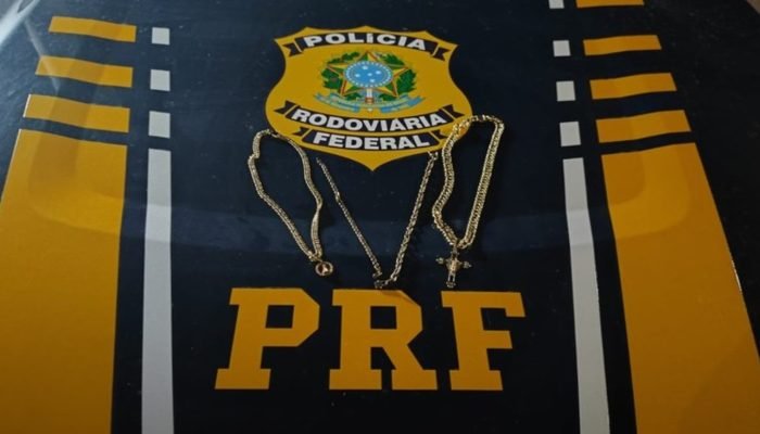 Foto: Divulgação/P`RF