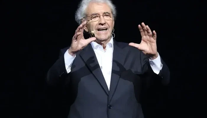 Foto: Juca de Oliveira, referência do teatro e da TV no Brasil, morre aos 91 ano