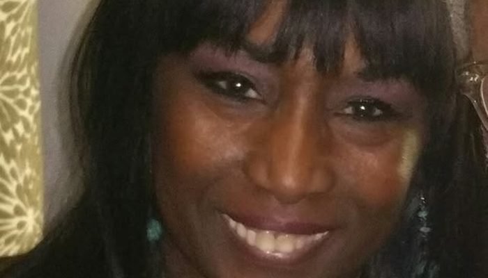 Foto: 1 de 1 kiki-shepard - Foto: Reprodução/Instagram