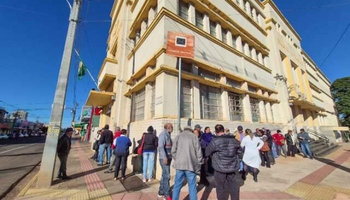 Governo devolve quase R$ 40 milhões a aposentados por descontos indevidos em MS