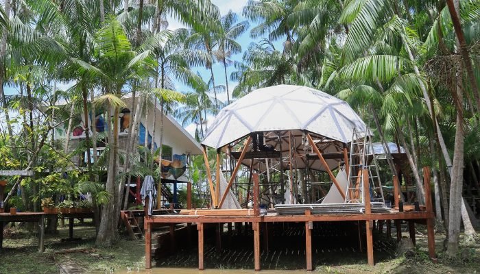 Belém (PA) terá roteiro turístico na Ilha do Combu