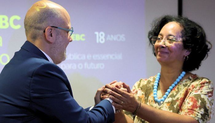EBC e UnB Firmam Parceria para Impulsionar Comunicação Pública