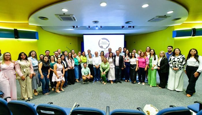 Raízes Femininas reúne lideranças no Hospital São Julião em Campo Grande