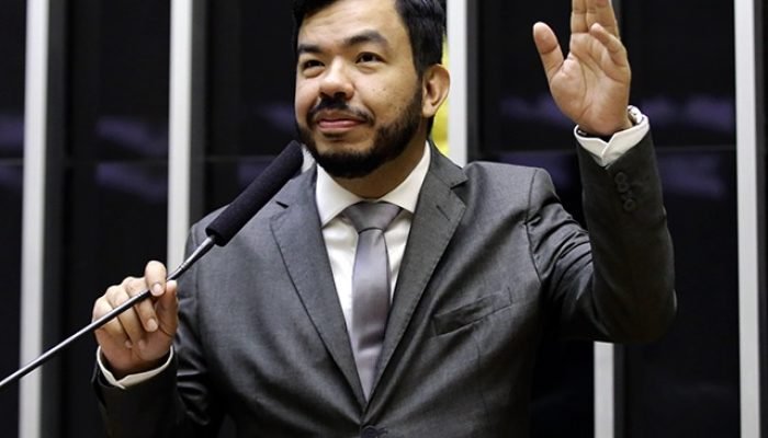 Foto: Ex-deputado federal Trutis - Foto: Assessoria