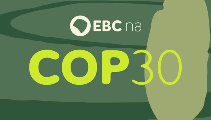 EBC detalha cobertura jornalística e técnica para a COP30 em belém