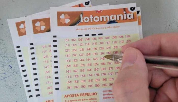 Lotomania, Super Sete e Dupla Sena: confira os resultados dos concursos