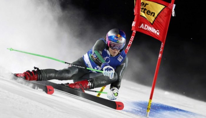 Lucas, Nicole e Pat podem trazer primeira medalha nas Olimpíadas de Inverno