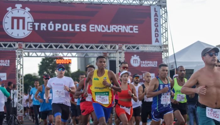 Foto: 1 de 1 luis-nova-especial-metropoles-endurance-corrida-1 - Foto: Luis Nova