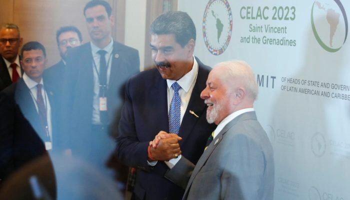 Brasileiros temem ação dos EUA no Brasil — Foto: Busca Gazeta do Povo